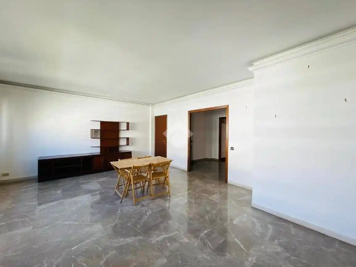 Appartamento via Gregorio Ricci Curbastro, Marconi, Roma - foto 2