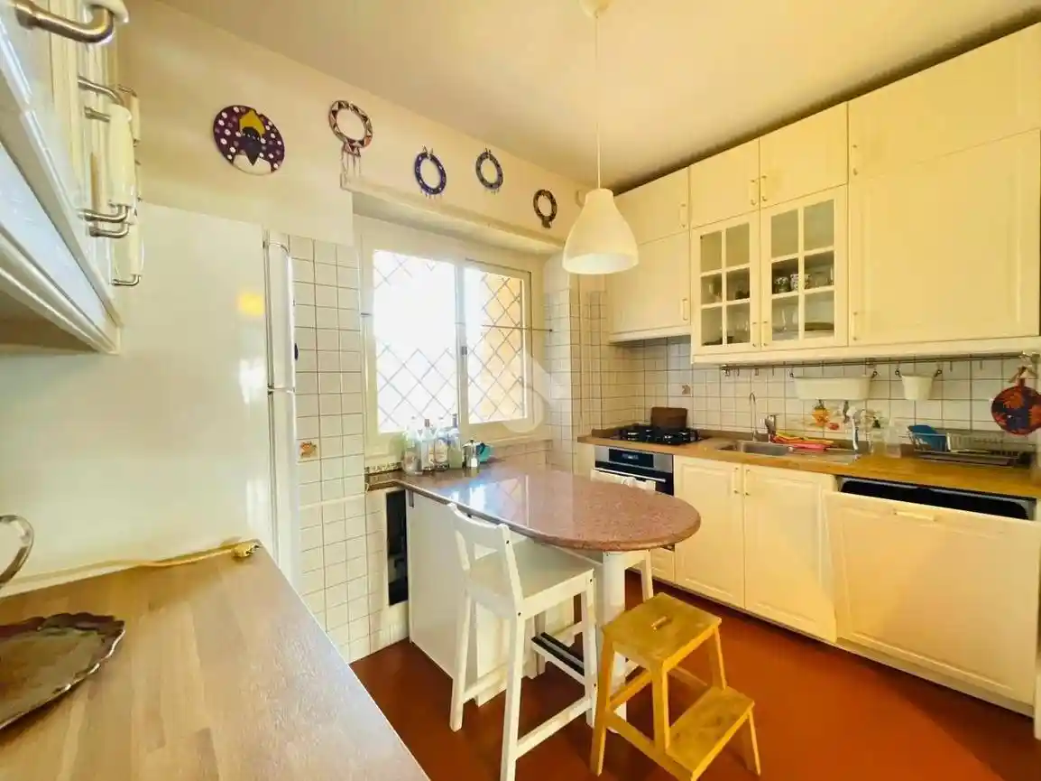 Appartamento via Gregorio Ricci Curbastro, Marconi, Roma - foto 4