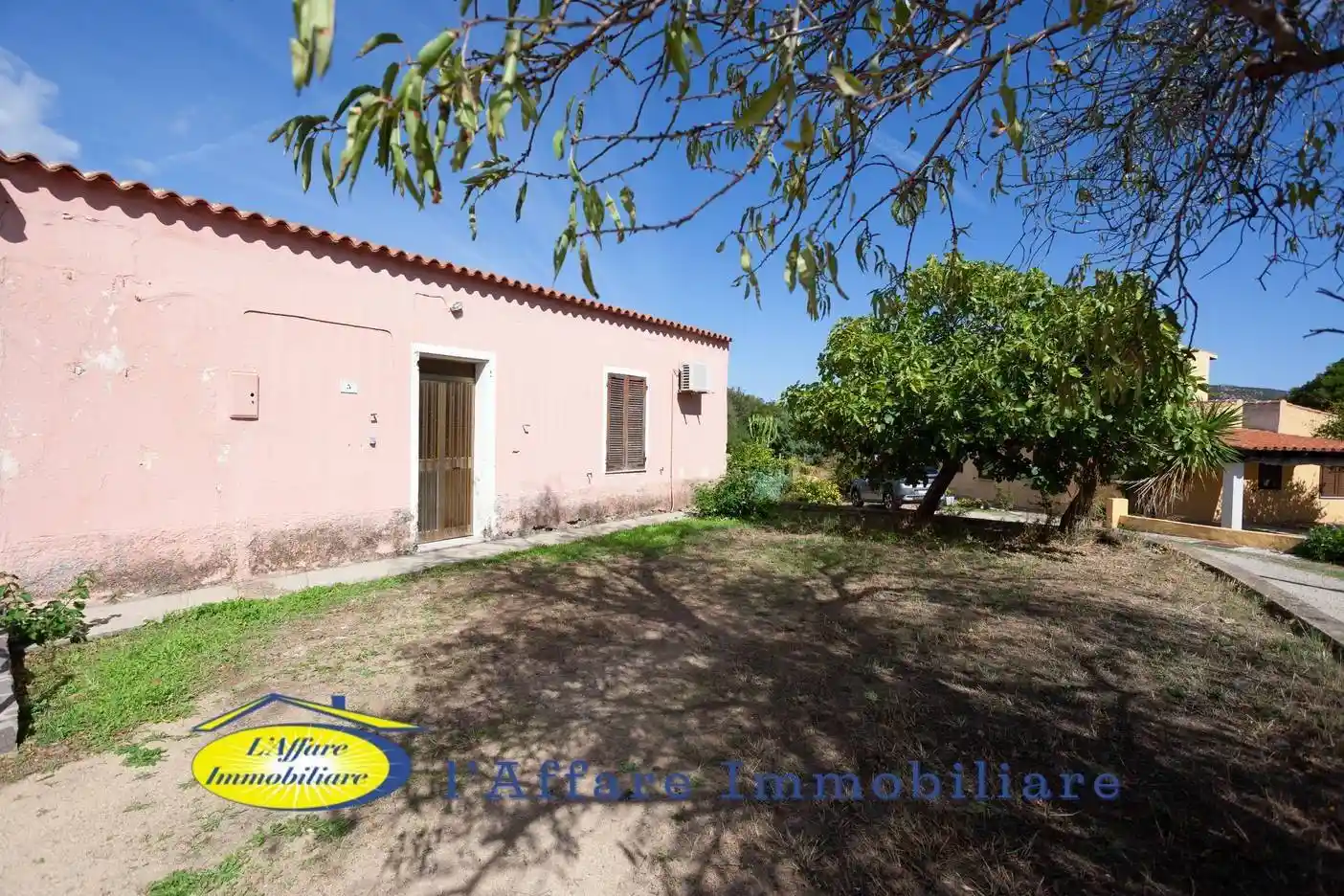 Villa in vendita a Loiri Porto San Paolo