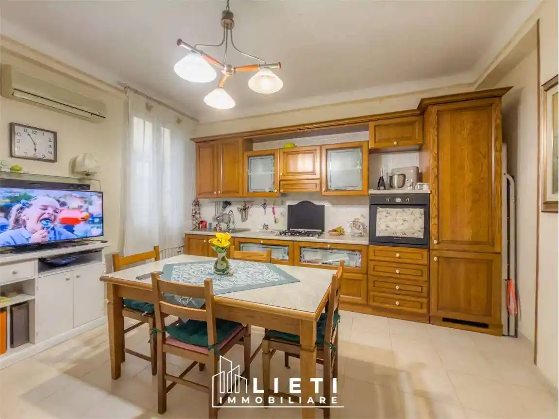 Appartamento in vendita a Taranto