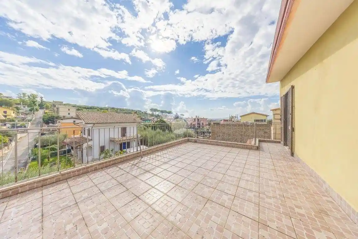 Bilocale via Col Di Tenda 2, La Botte, Guidonia Montecelio - foto 3