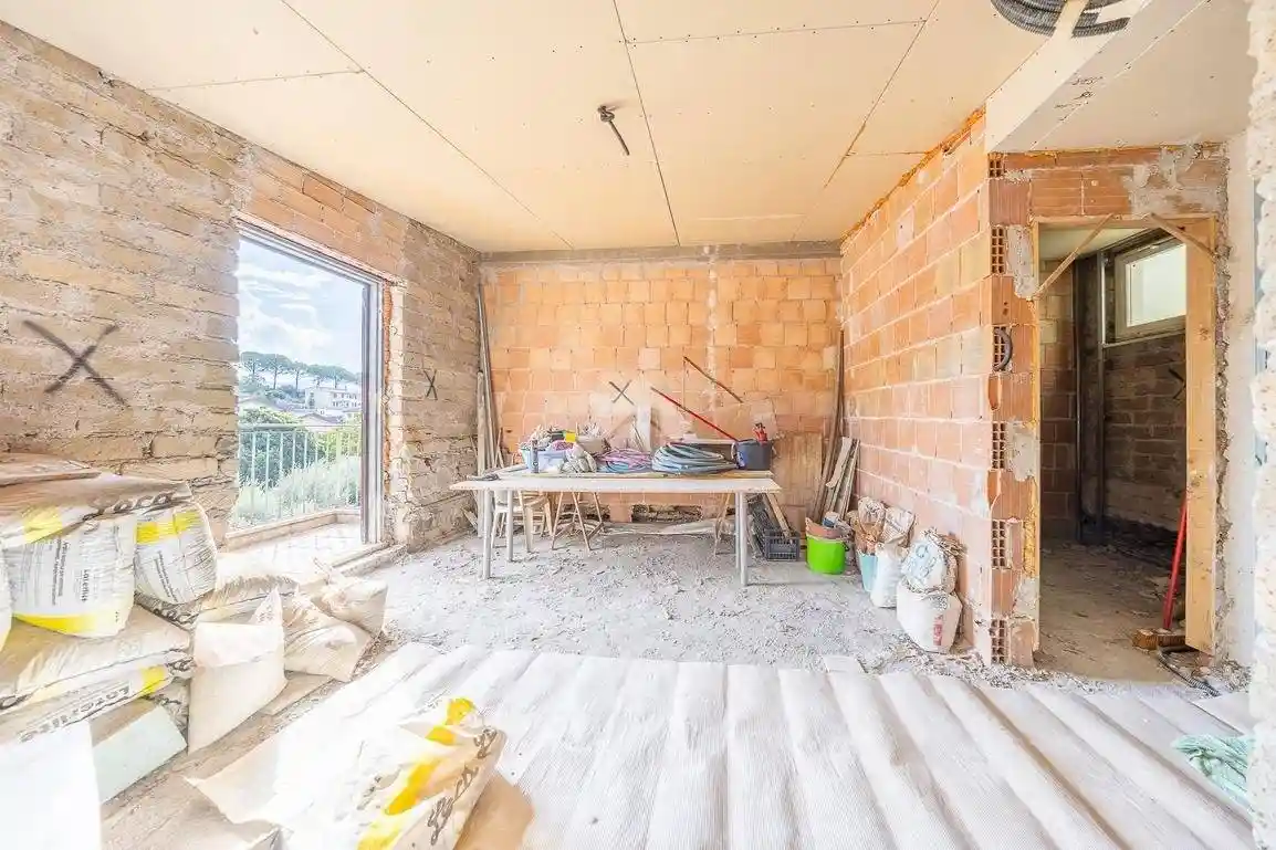 Bilocale via Col Di Tenda 2, La Botte, Guidonia Montecelio - foto 5