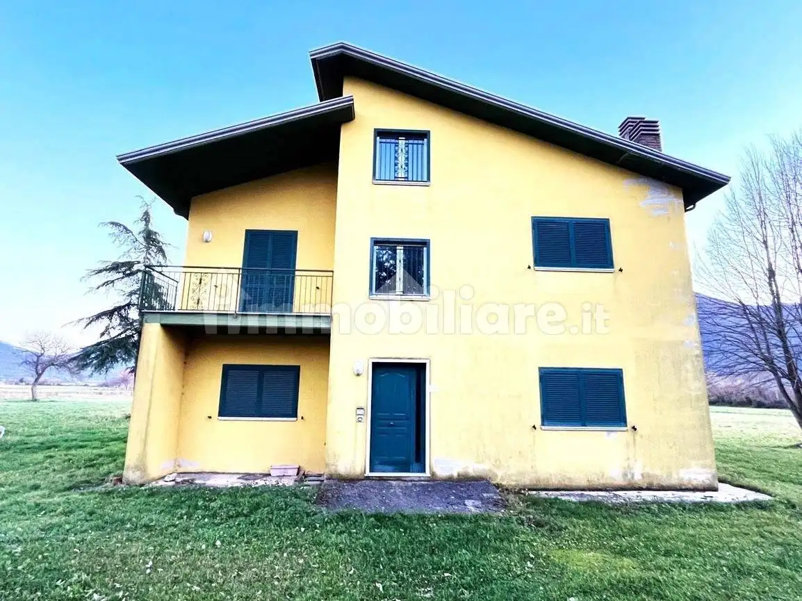 Appartamento in vendita a Volturara Irpina