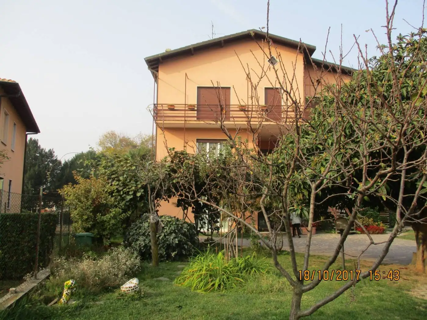 Appartamento in vendita a Cremella