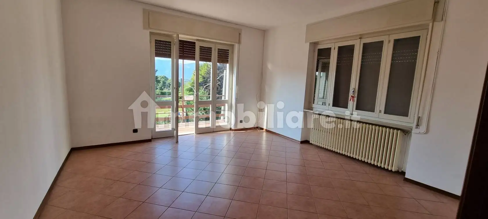 Quadrilocale buono stato, Cremella - foto 4