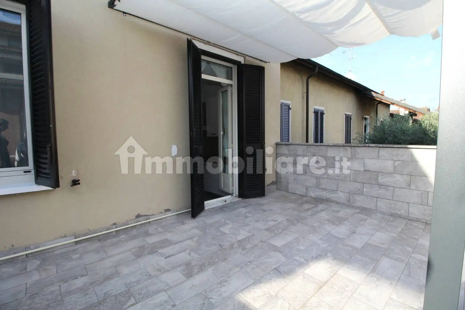 Bilocale via Luigi Pomini, Castellanza - foto 2