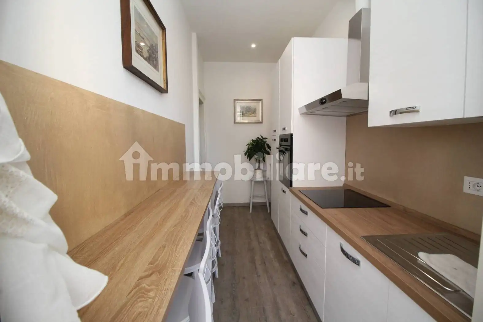 Bilocale via Luigi Pomini, Castellanza - foto 5