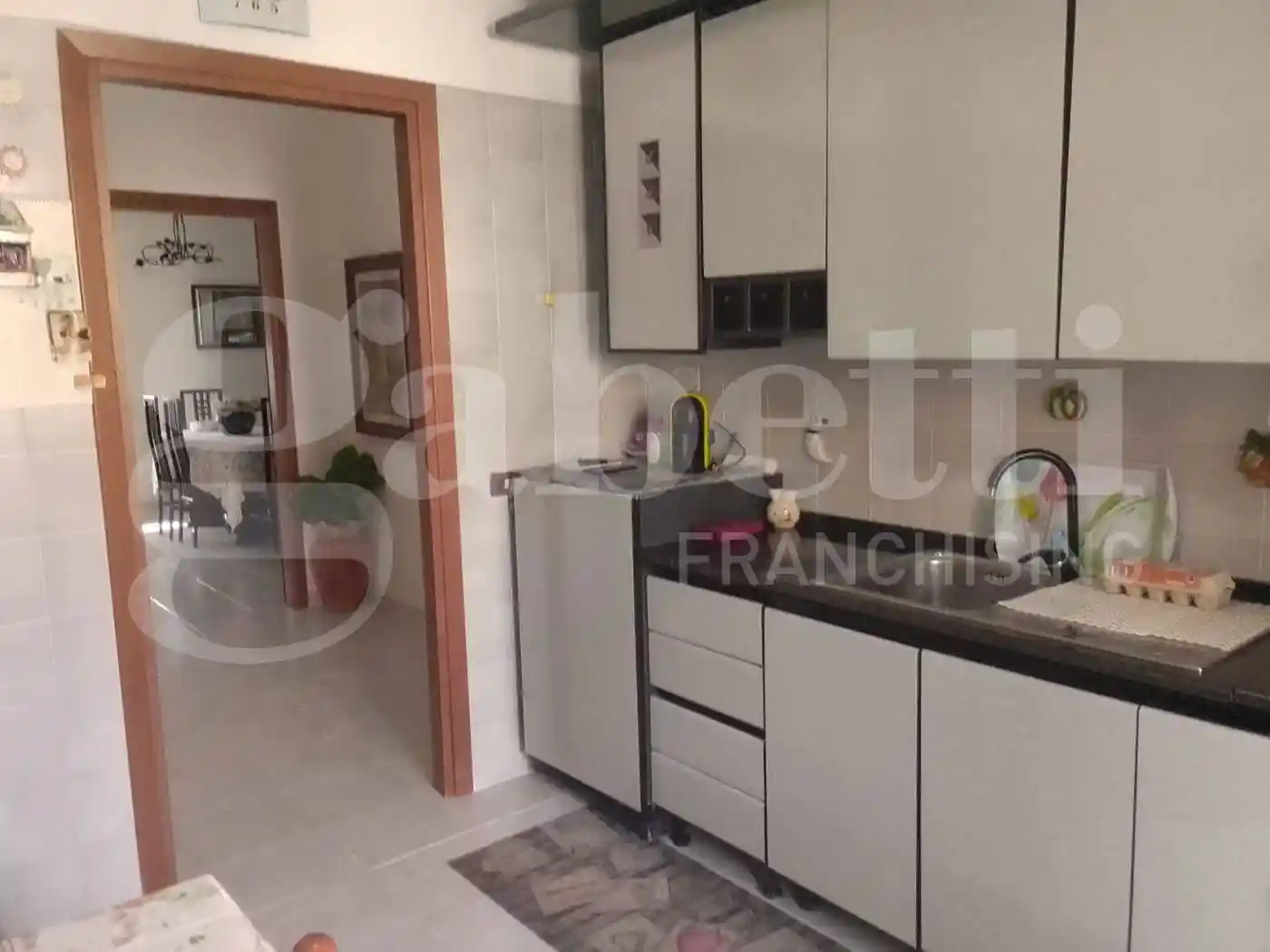 Appartamento in vendita a Taranto