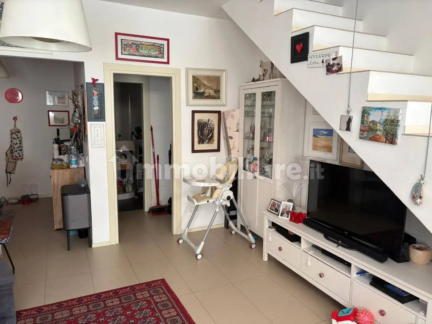 Appartamento in affitto a Firenze