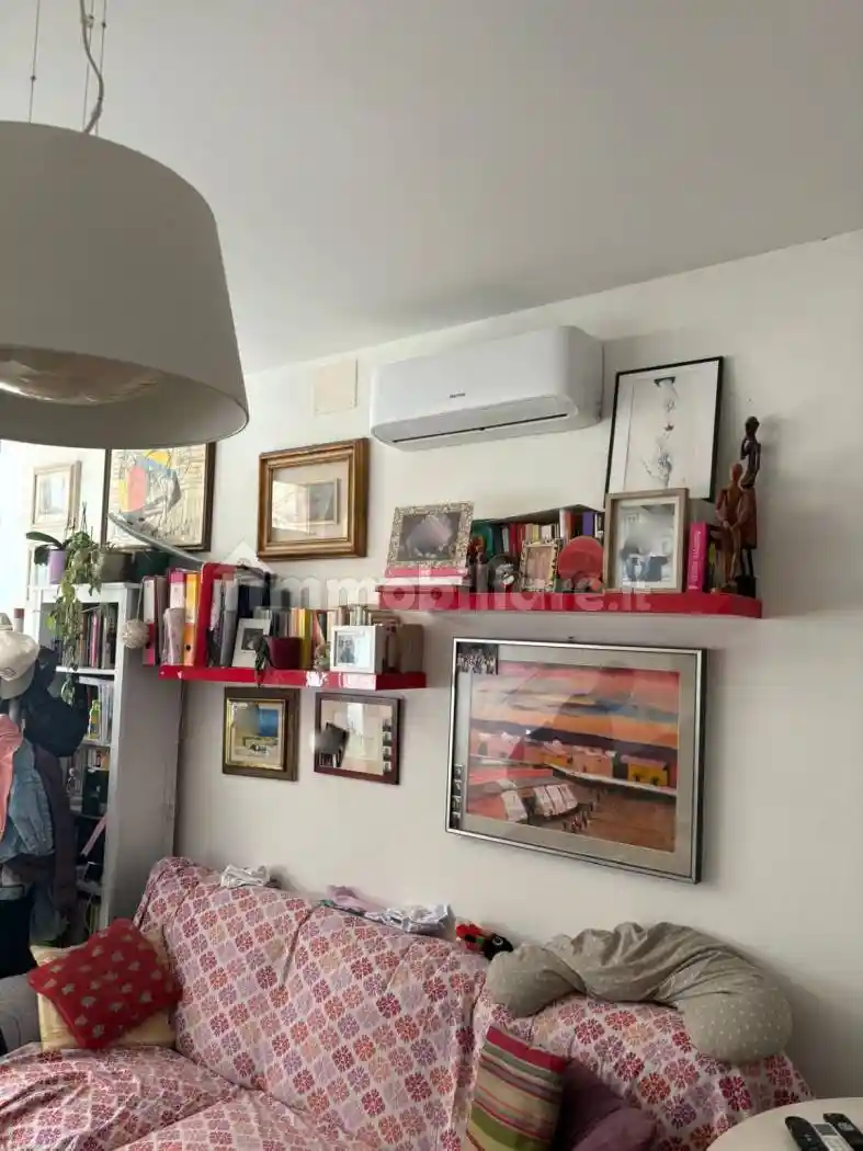 Bilocale via del Gelsomino, Due Strade - San Gaggio, Firenze - foto 3