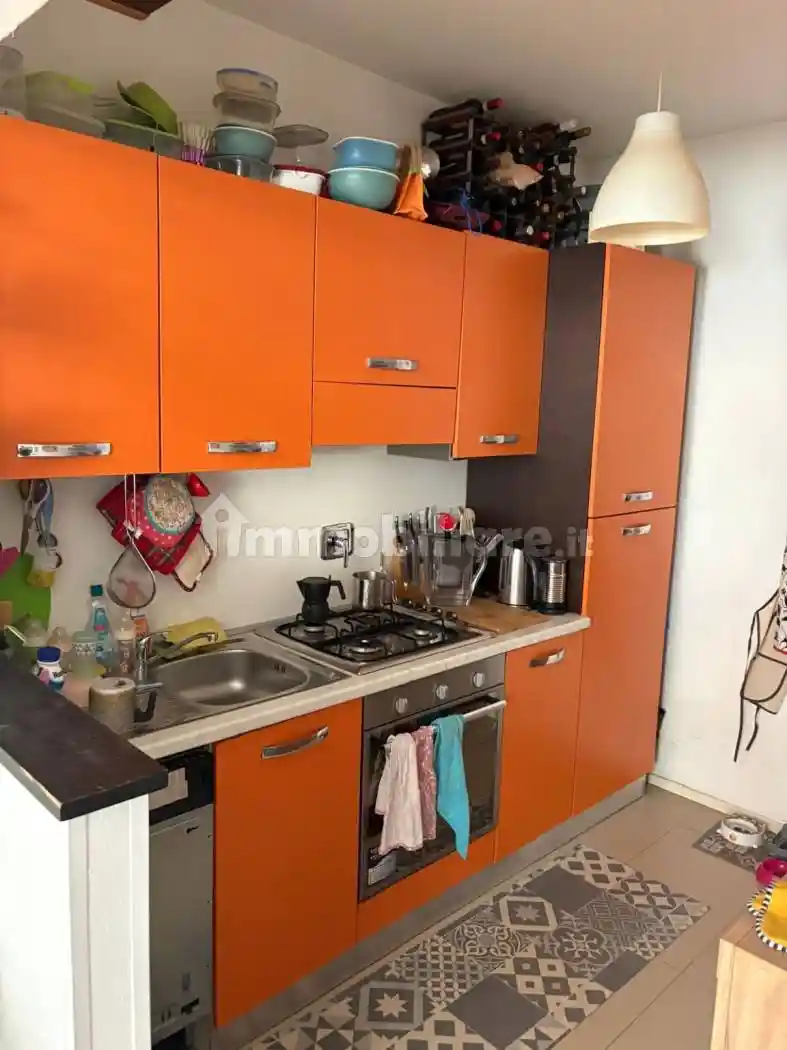 Bilocale via del Gelsomino, Due Strade - San Gaggio, Firenze - foto 4