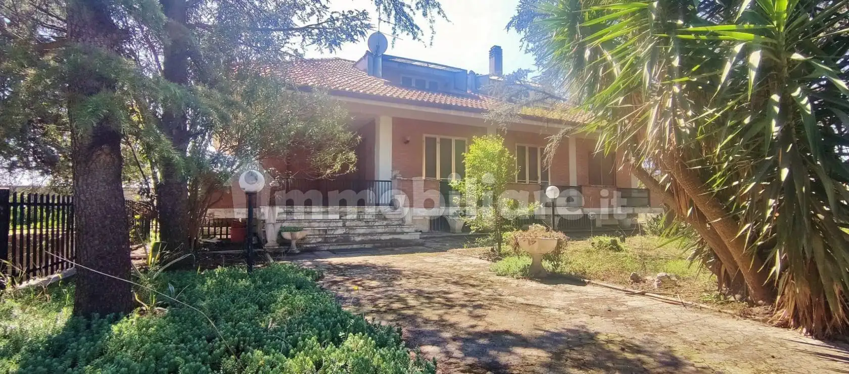 Villa in vendita a Foggia