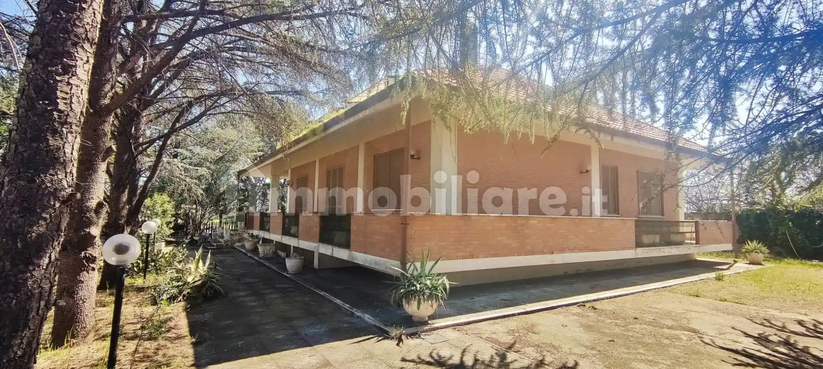 Villa unifamiliare viale degli Aviatori, Tribunale - Carmine Nuovo, Foggia - foto 4