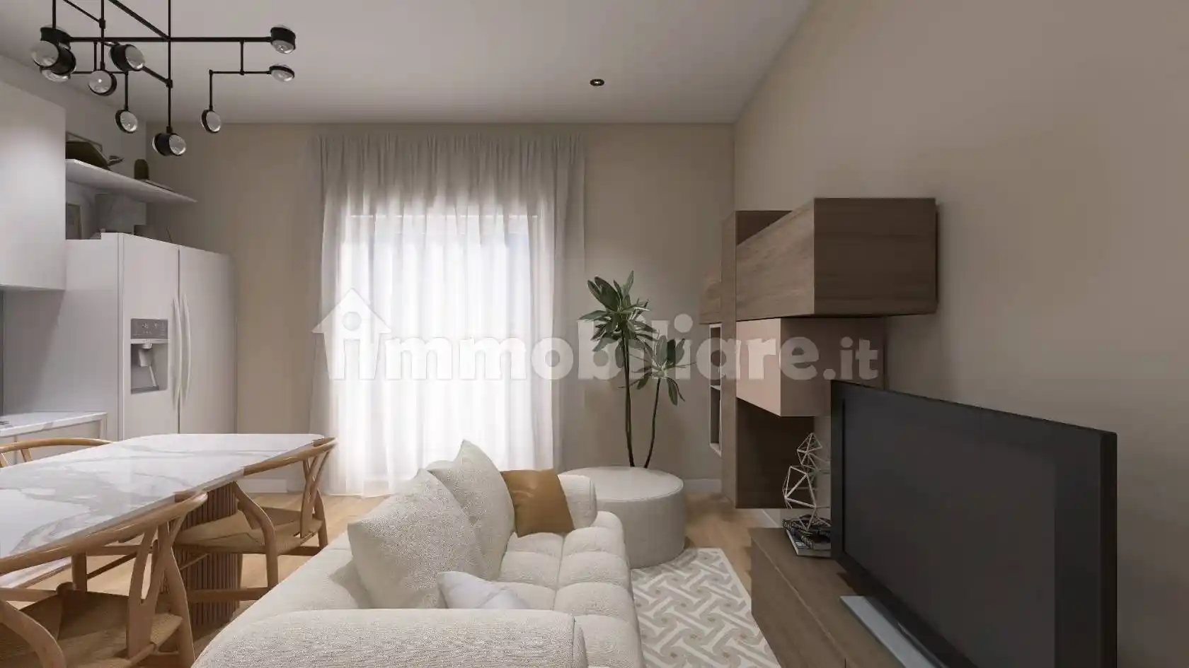 Trilocale nuovo, primo piano, Decimomannu - foto 3