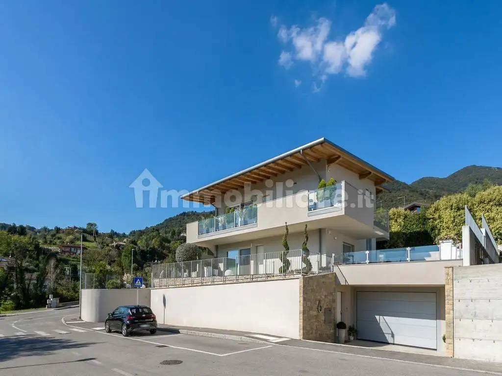 Quadrilocale via Gaverini, Cenate Sopra - foto 2