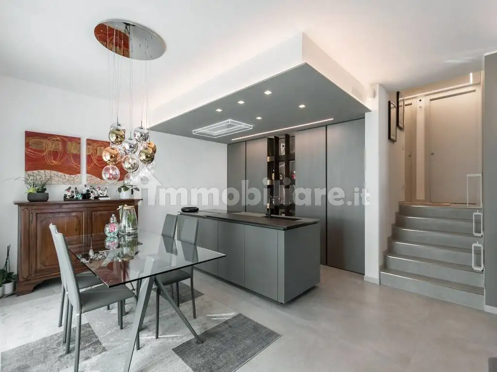 Quadrilocale via Gaverini, Cenate Sopra - foto 3