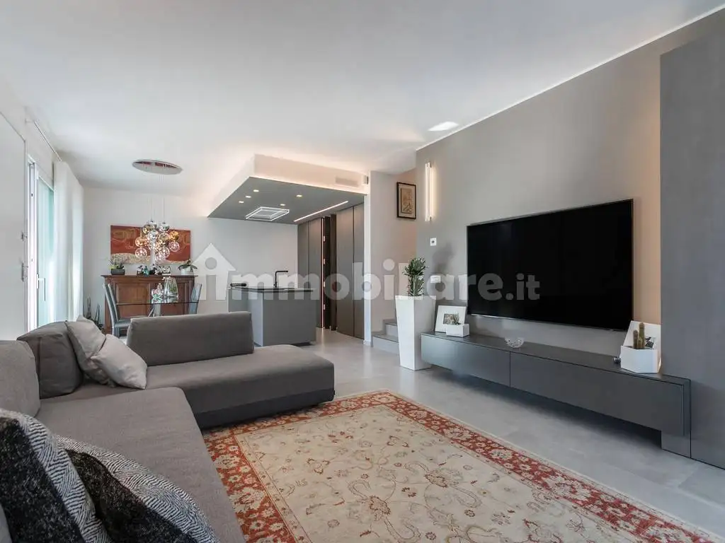 Quadrilocale via Gaverini, Cenate Sopra - foto 4