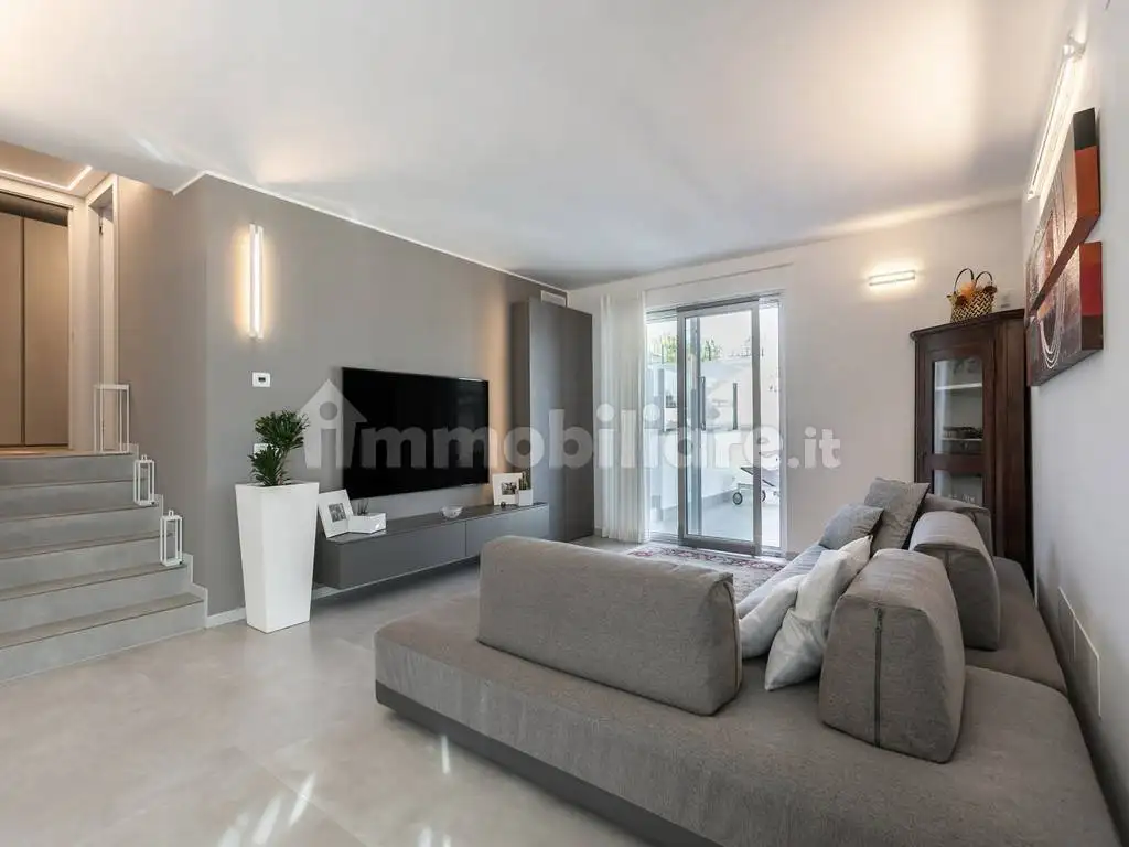 Quadrilocale via Gaverini, Cenate Sopra - foto 5