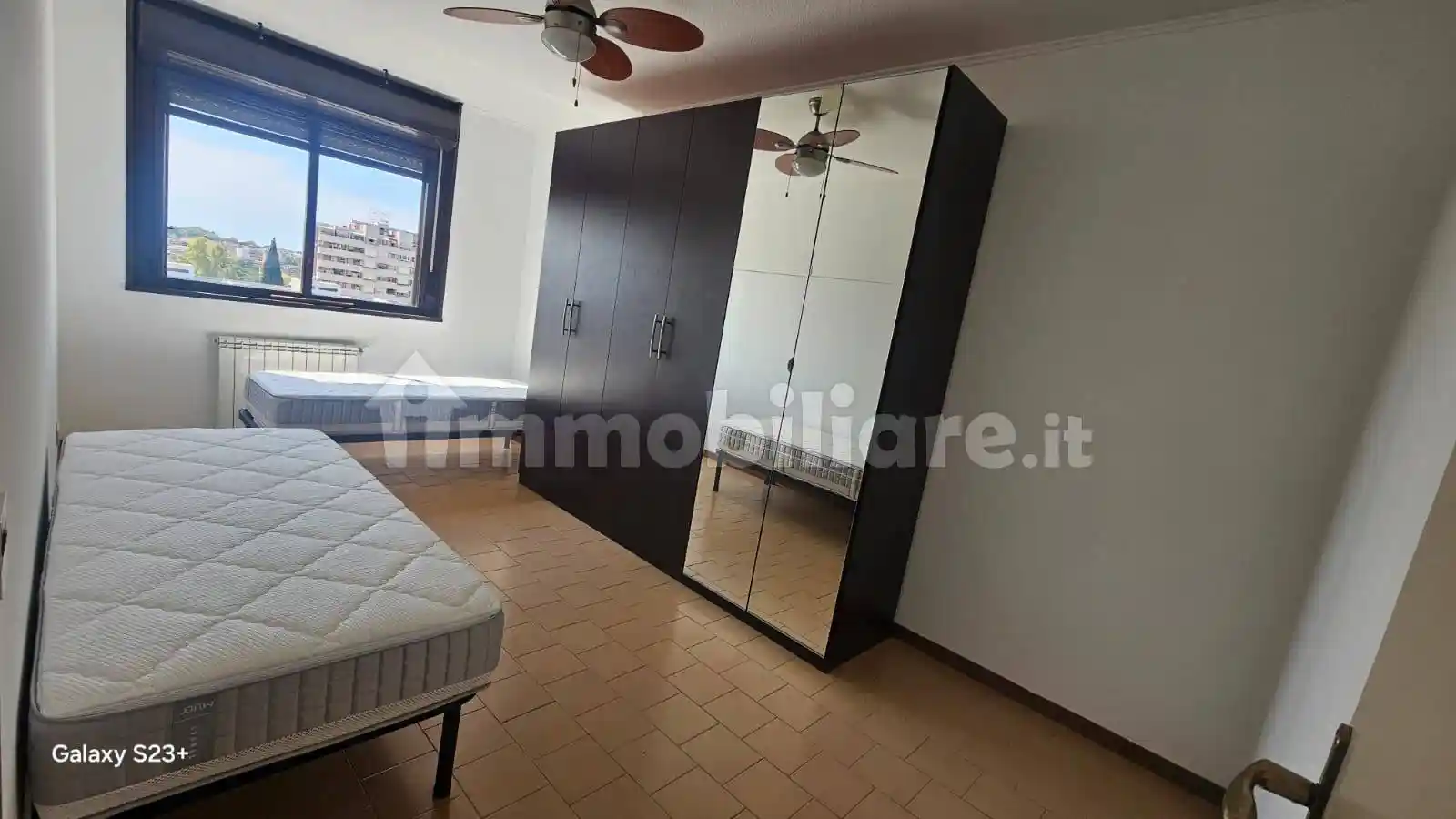 Trilocale viale dei Caduti per la Resistenza, Spinaceto, Roma - foto 5