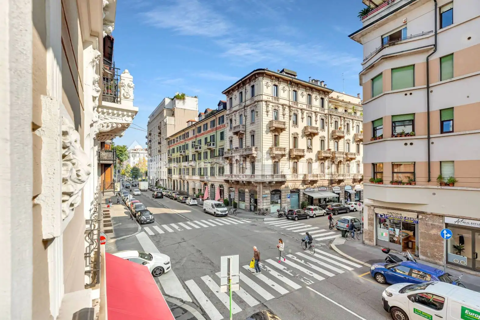 Apartment in vendita a Milan