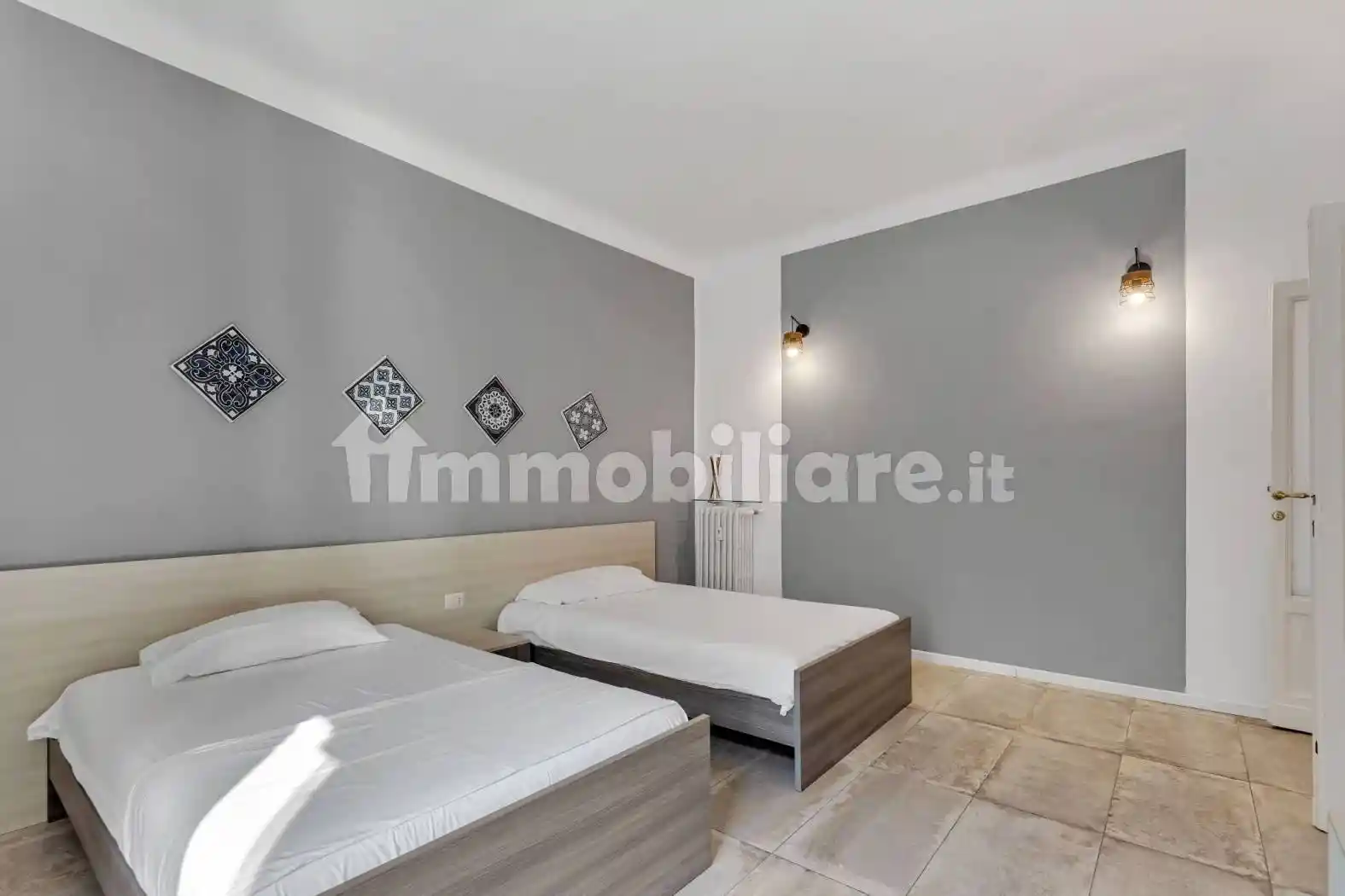 Quadrilocale via Macedonio Melloni 18, Piave - Tricolore, Milano - foto 2