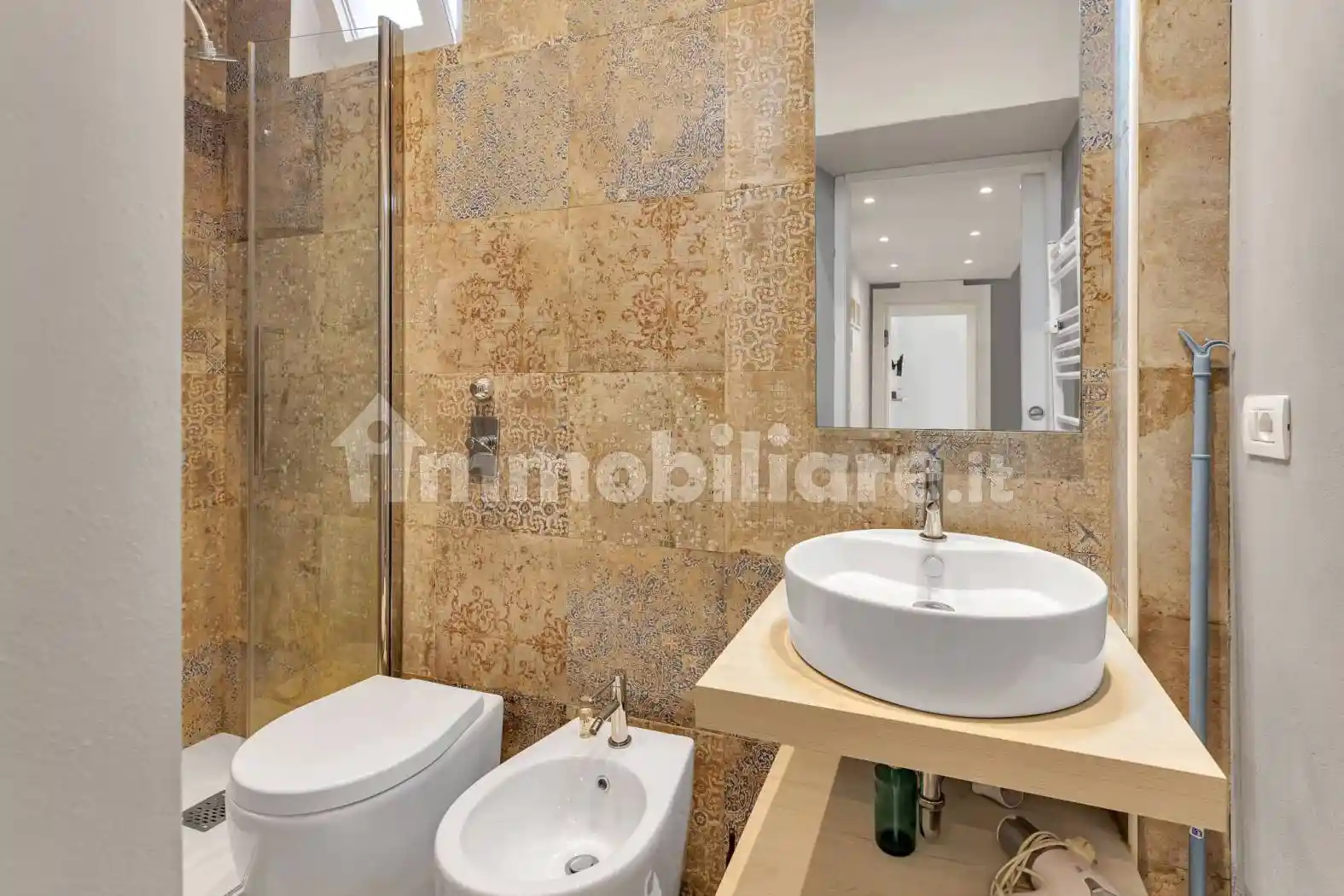 Quadrilocale via Macedonio Melloni 18, Piave - Tricolore, Milano - foto 3