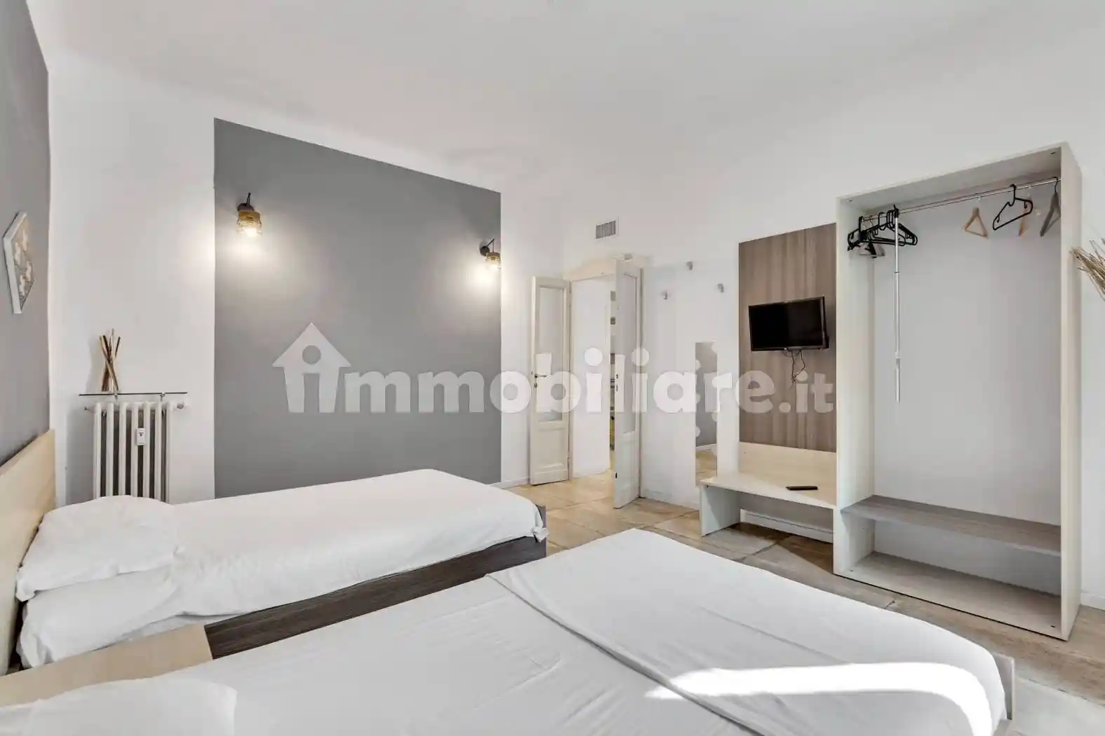 Quadrilocale via Macedonio Melloni 18, Piave - Tricolore, Milano - foto 5