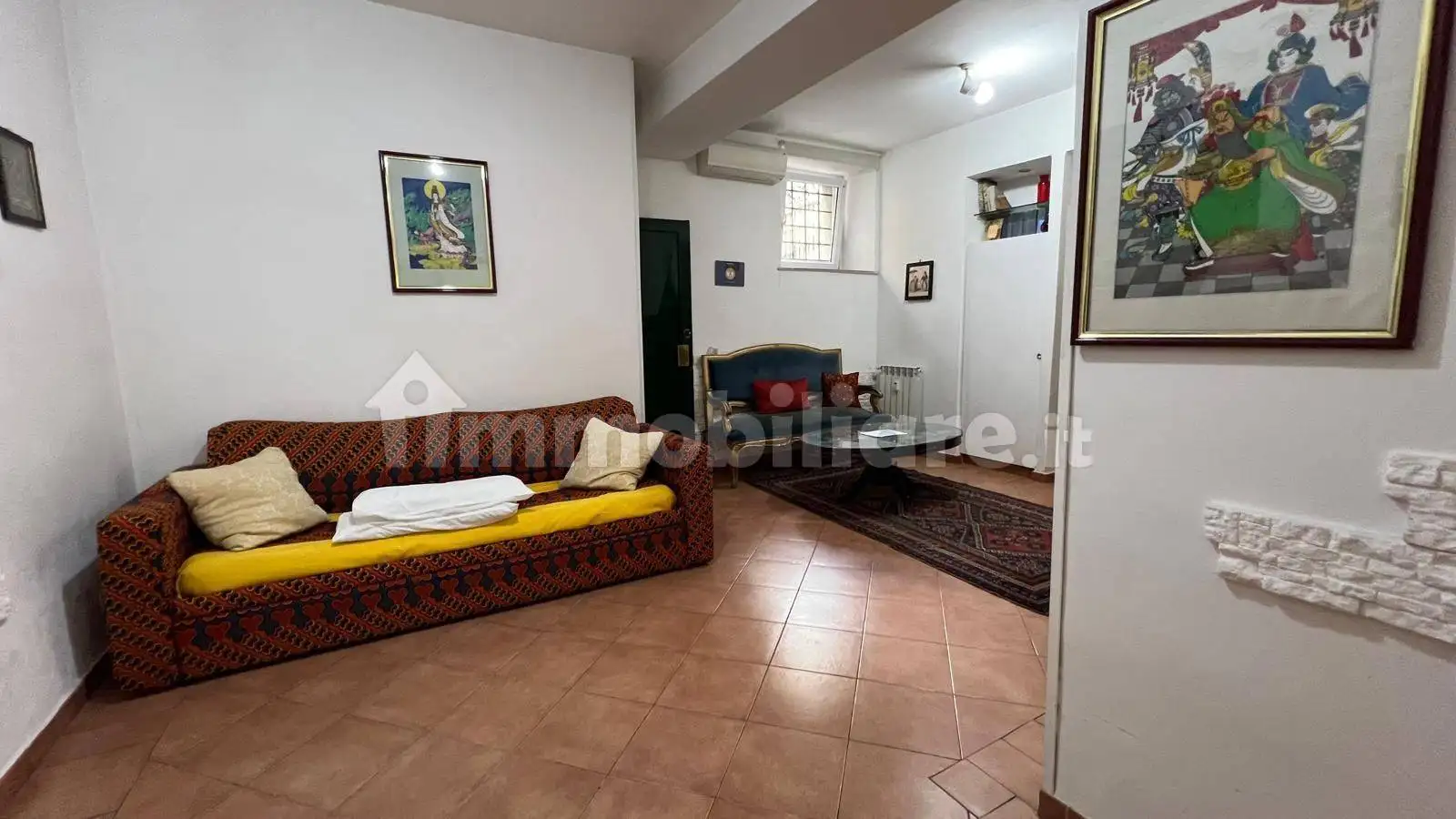 Appartamento in affitto a Roma