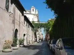 Bilocale via Giulia, Via Giulia, Roma - foto 2