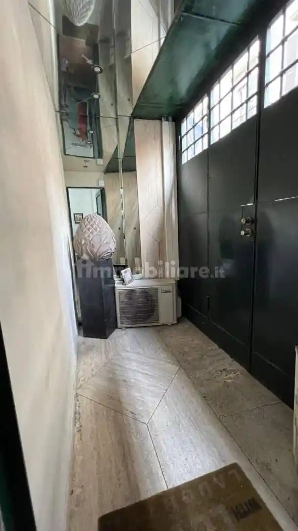 Bilocale via Giulia, Via Giulia, Roma - foto 4