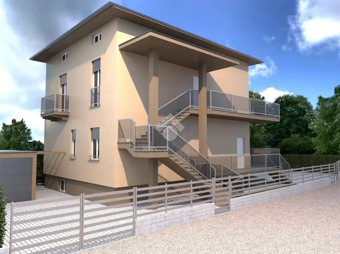 Villa in vendita a Giussano