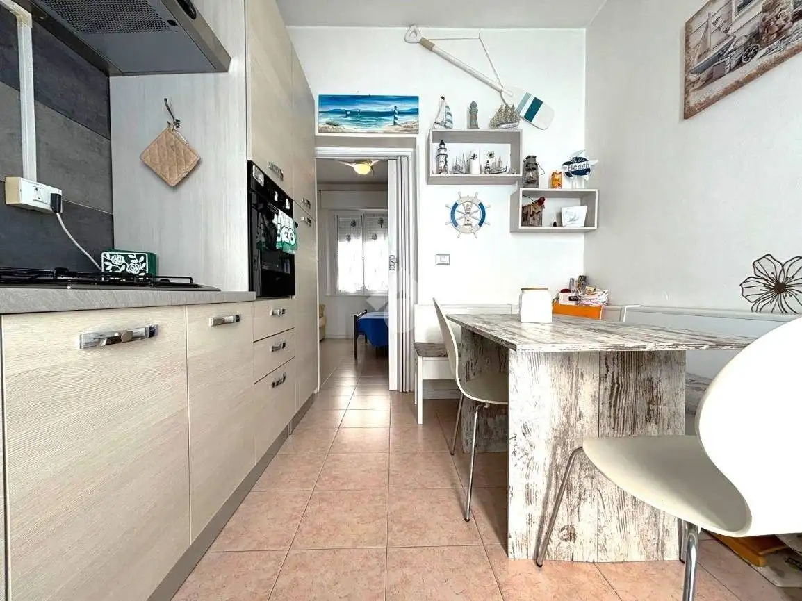 Appartamento in vendita a Gatteo