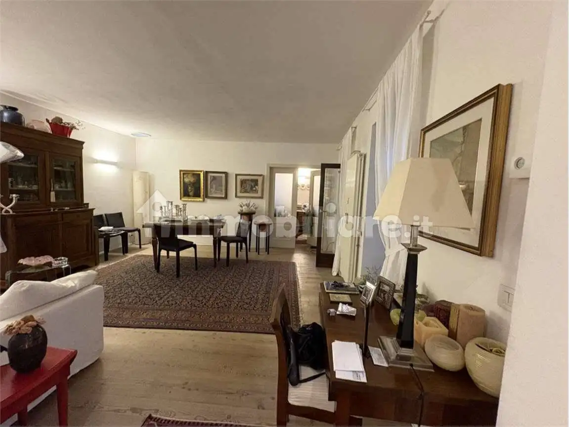 Attico - Mansarda in vendita a Trento