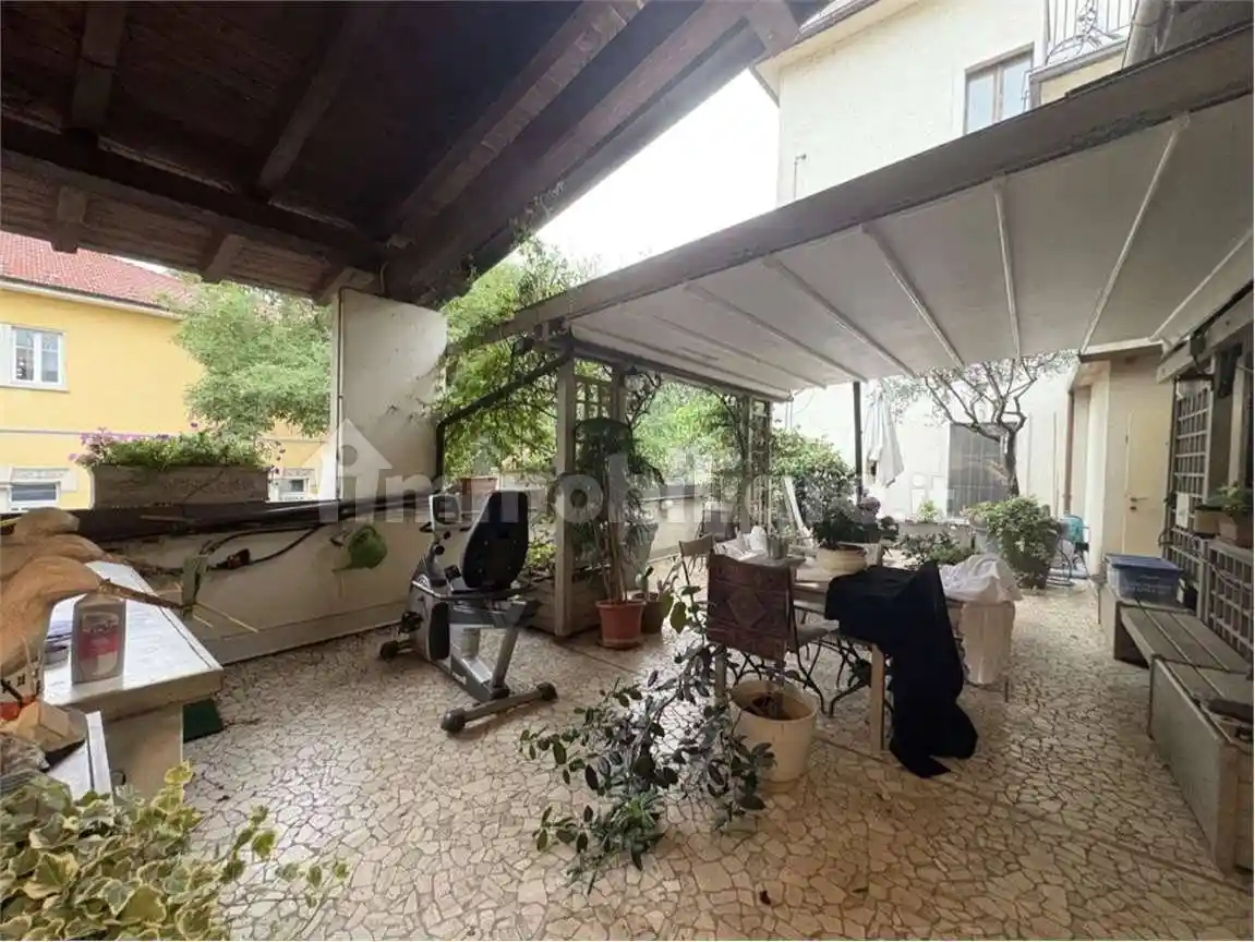 Attico 200 m², Semicentro, Trento - foto 3