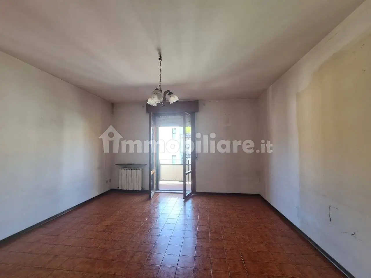 Appartamento in vendita a Jesi