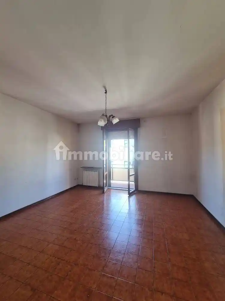 Appartamento via Roma, Gallodoro - Prato, Jesi - foto 2