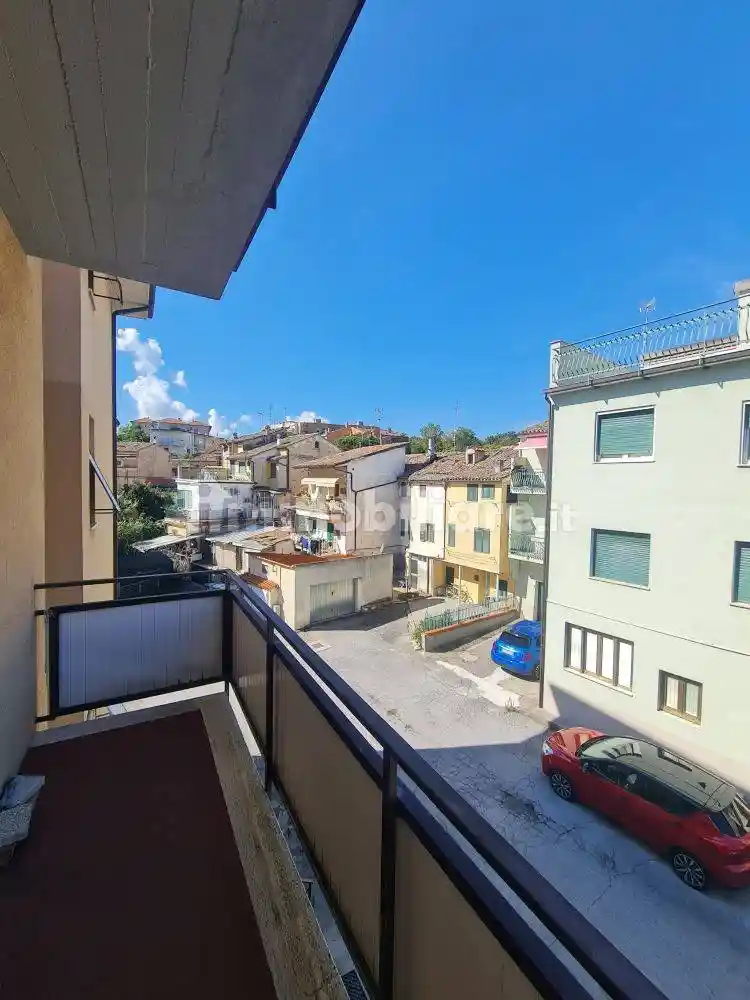 Appartamento via Roma, Gallodoro - Prato, Jesi - foto 3