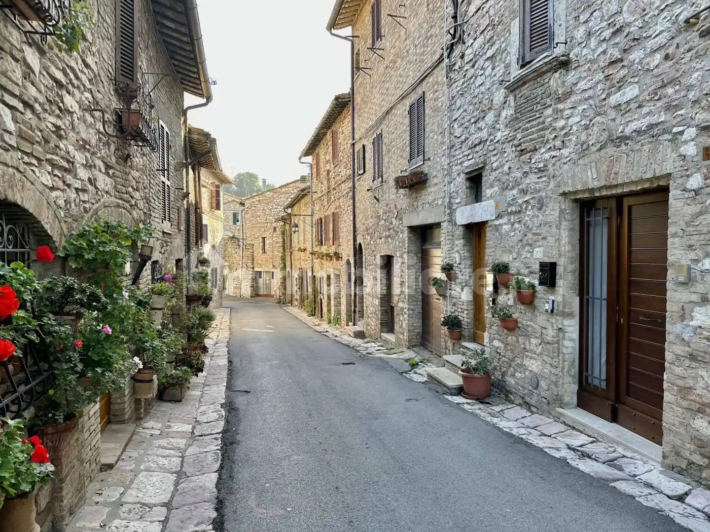 Appartamento in vendita a Assisi