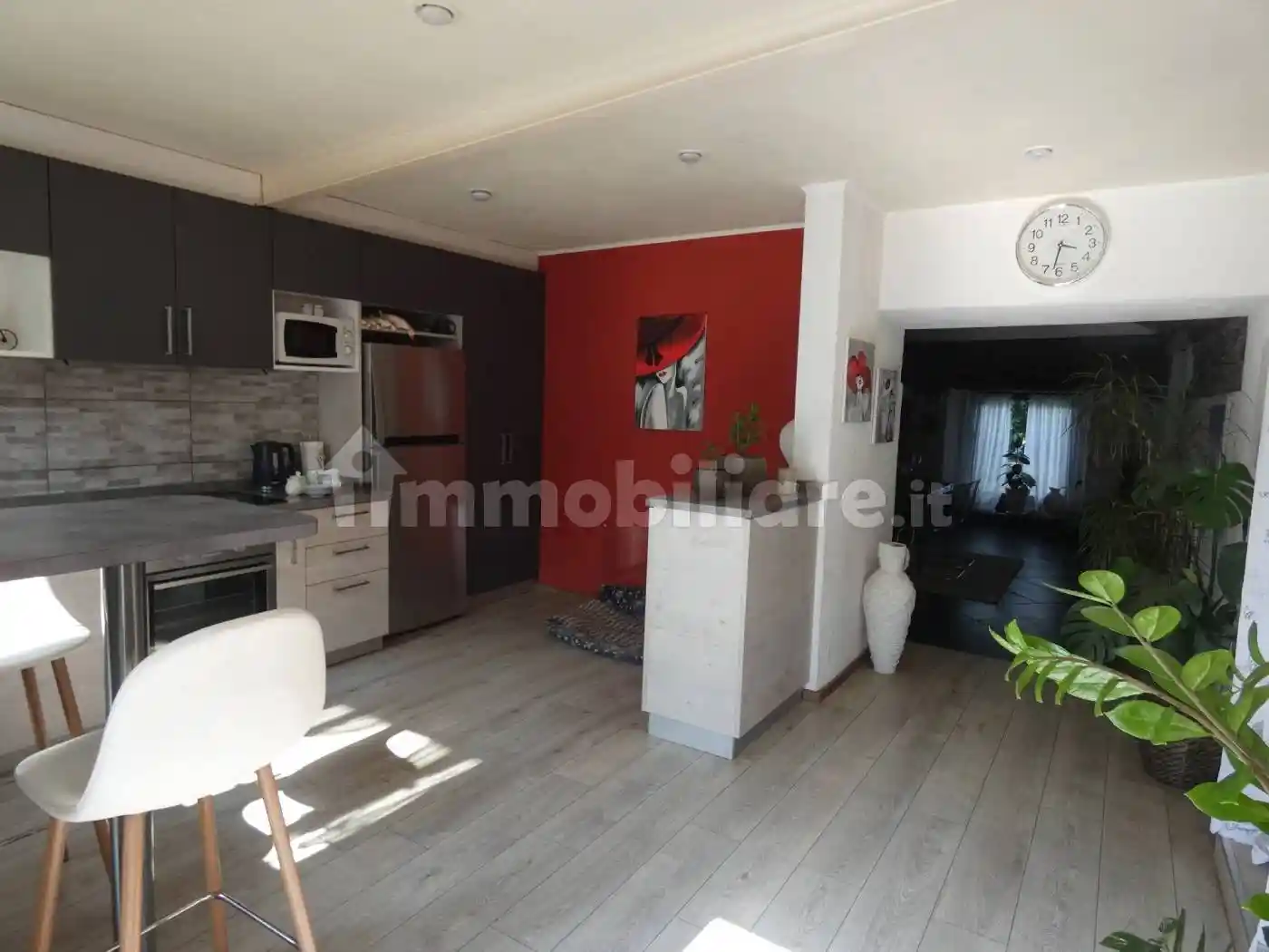 Villa unifamiliare regione Carrara, Terzo - foto 3