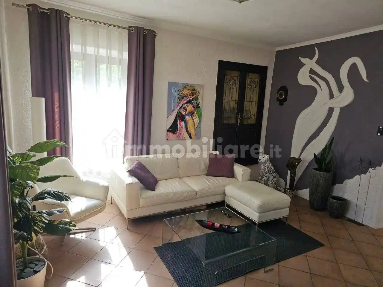 Villa unifamiliare regione Carrara, Terzo - foto 4