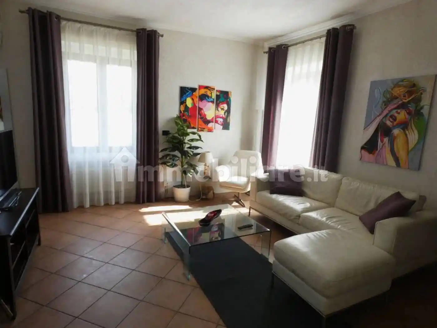 Villa unifamiliare regione Carrara, Terzo - foto 5