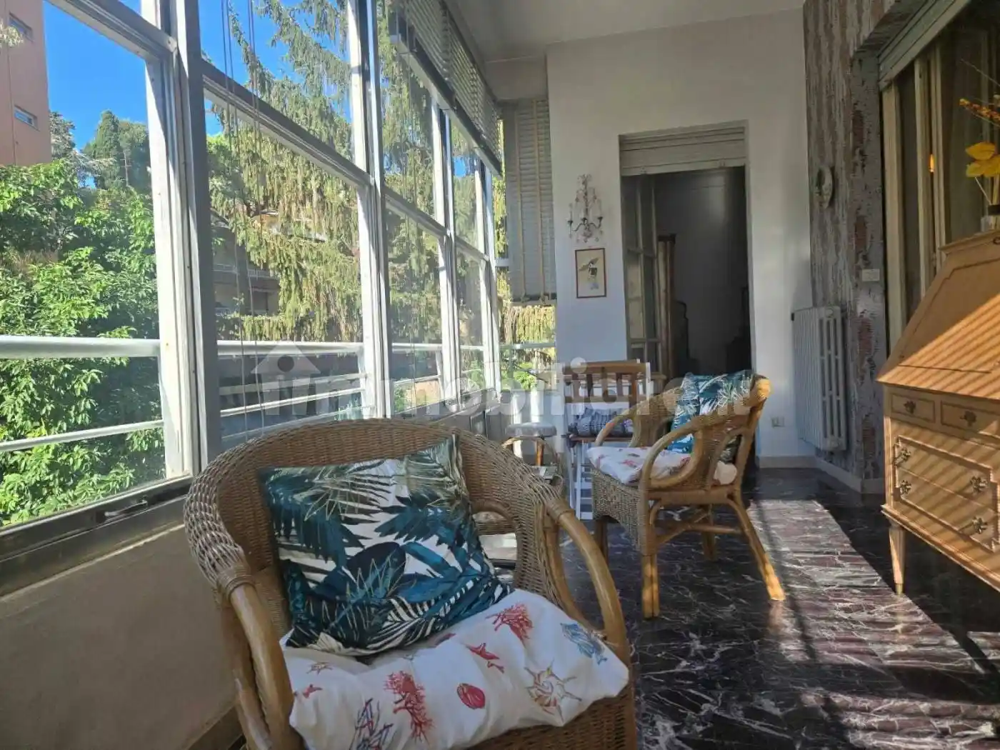 Appartamento in vendita a Sanremo