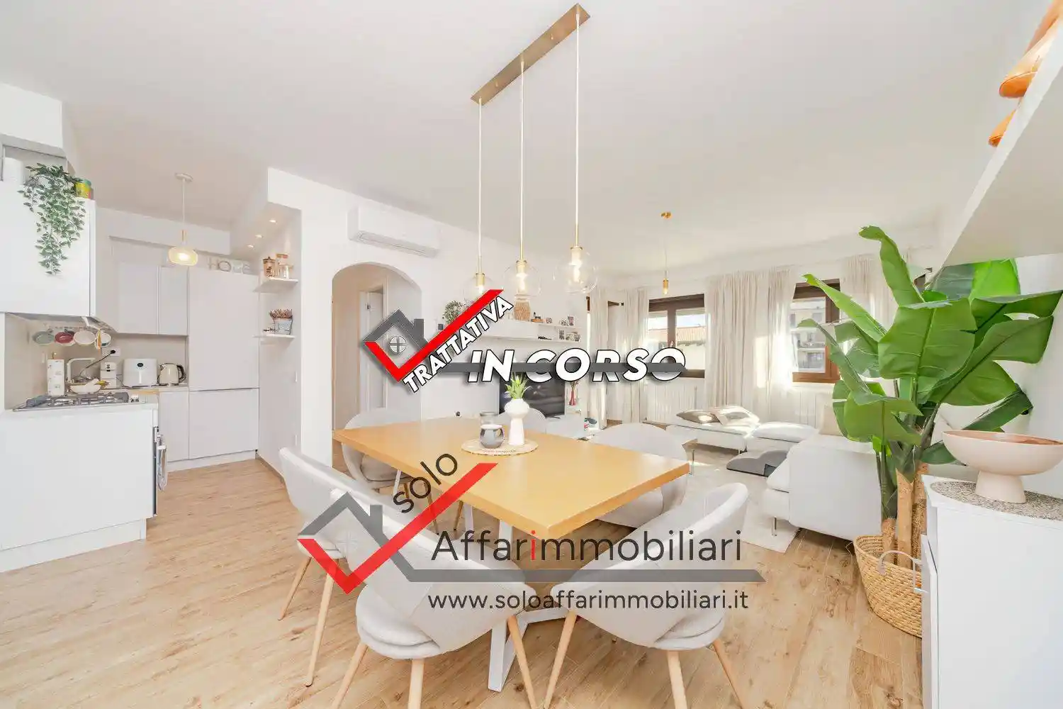 Appartamento in vendita a Olbia