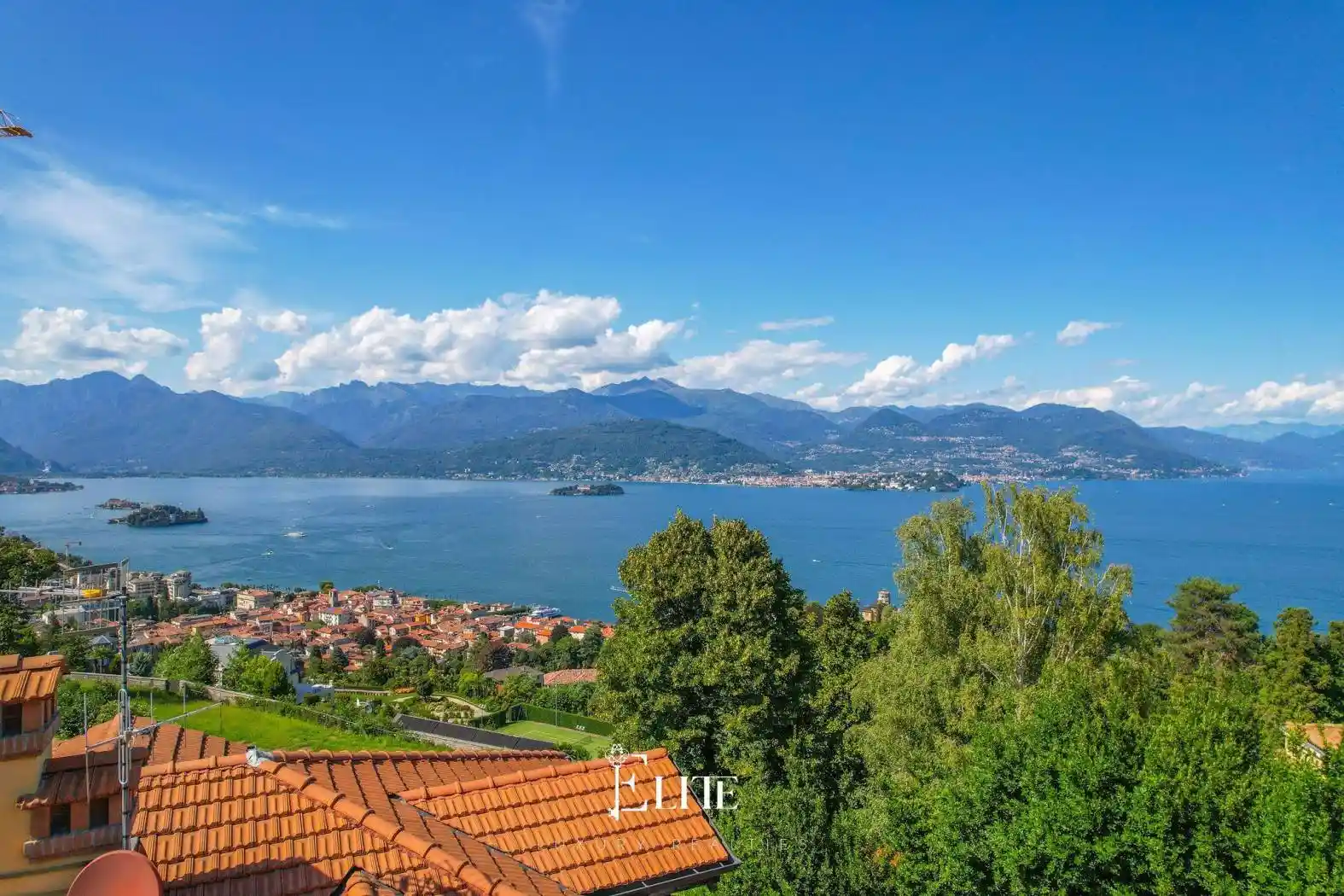 Attico - Mansarda in vendita a Stresa