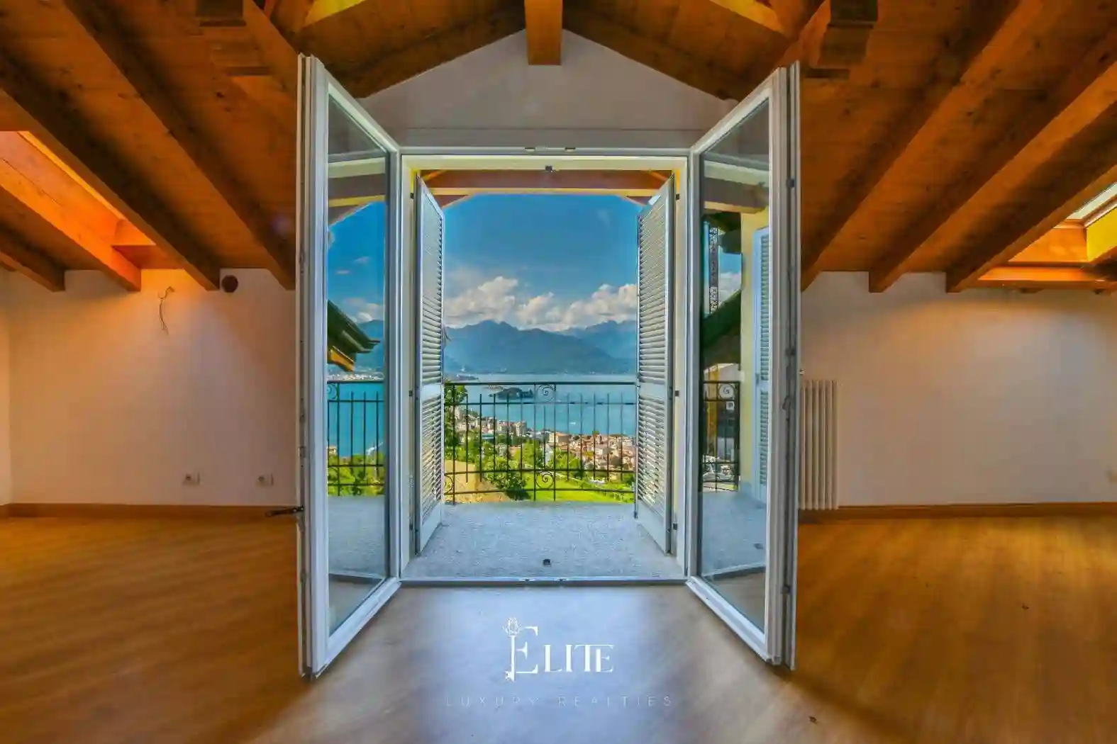 Attico - Mansarda - foto 2