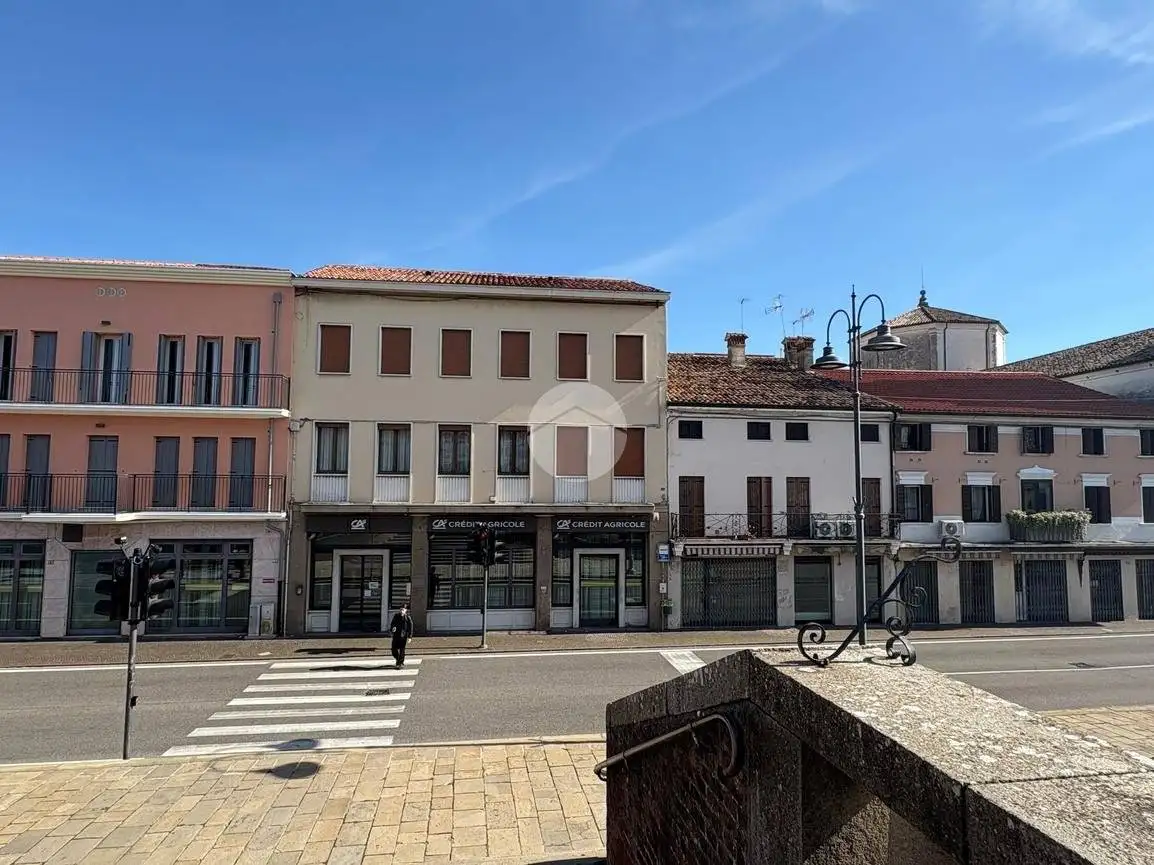 Bilocale via Pescheria 2, Battaglia Terme - foto 2