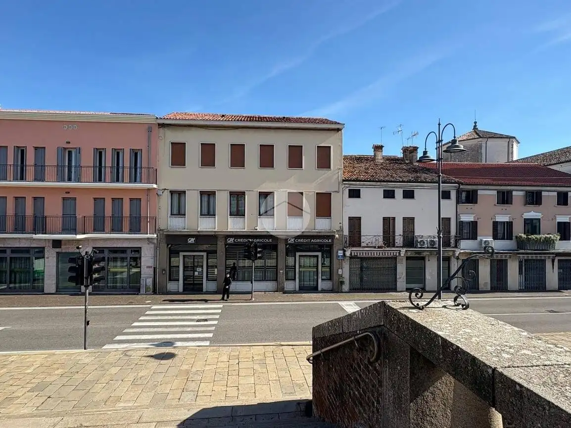 Bilocale via Pescheria 2, Battaglia Terme - foto 3