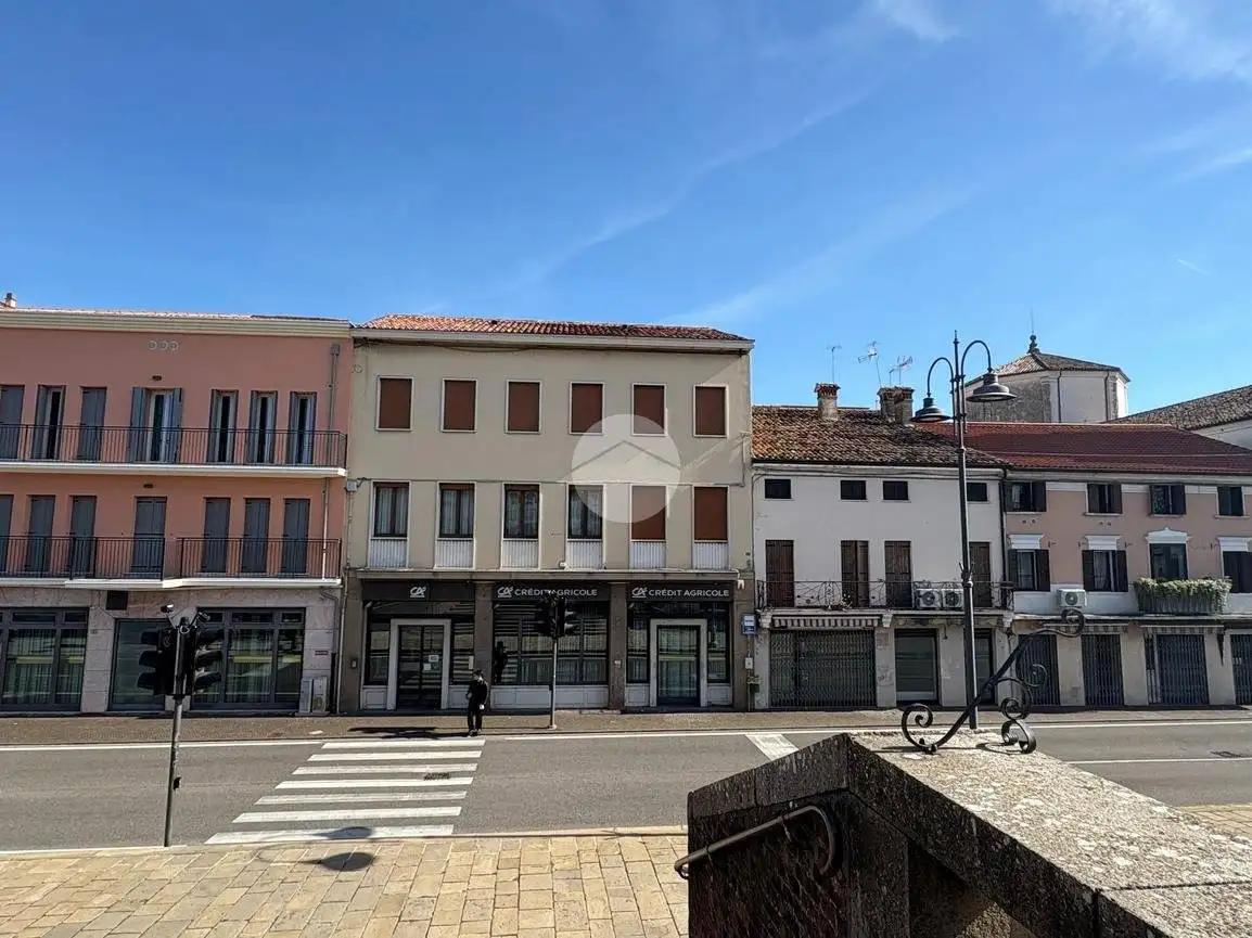 Bilocale via Pescheria 2, Battaglia Terme - foto 5