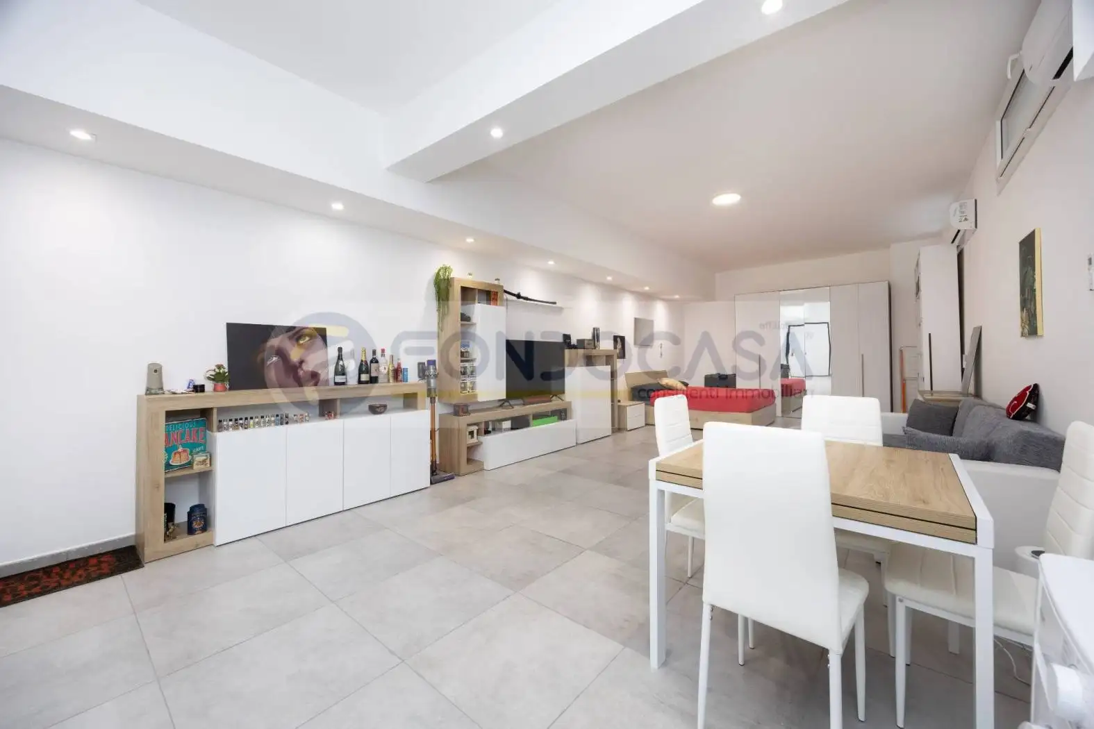 Loft in vendita a Milano