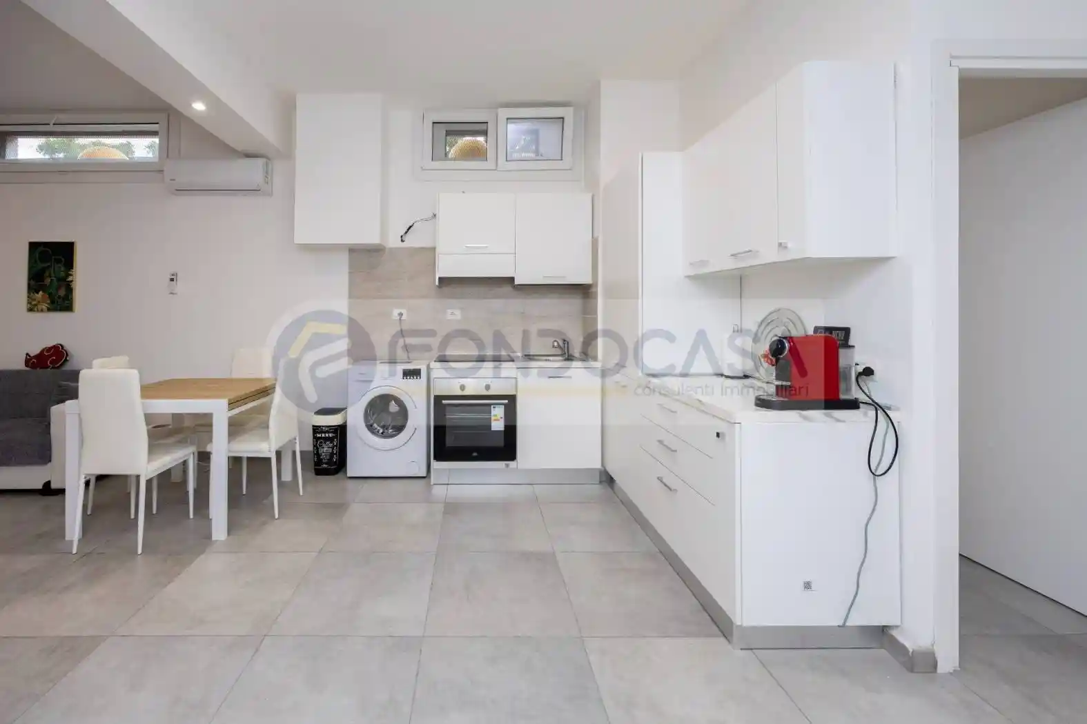 Open space via Olgettina, Cascina Gobba, Milano - foto 5